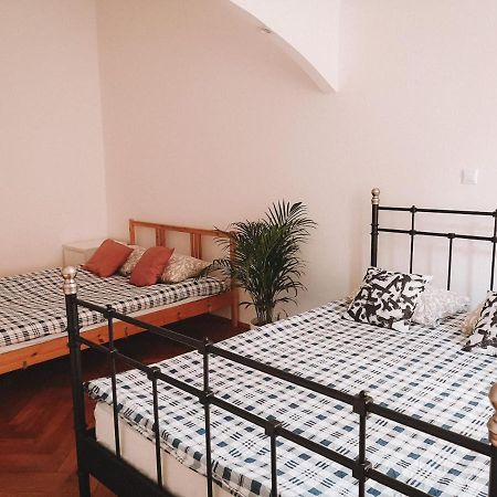 Batorego Apartment Краків Екстер'єр фото