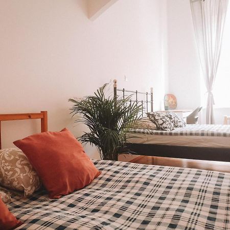 Batorego Apartment Краків Екстер'єр фото