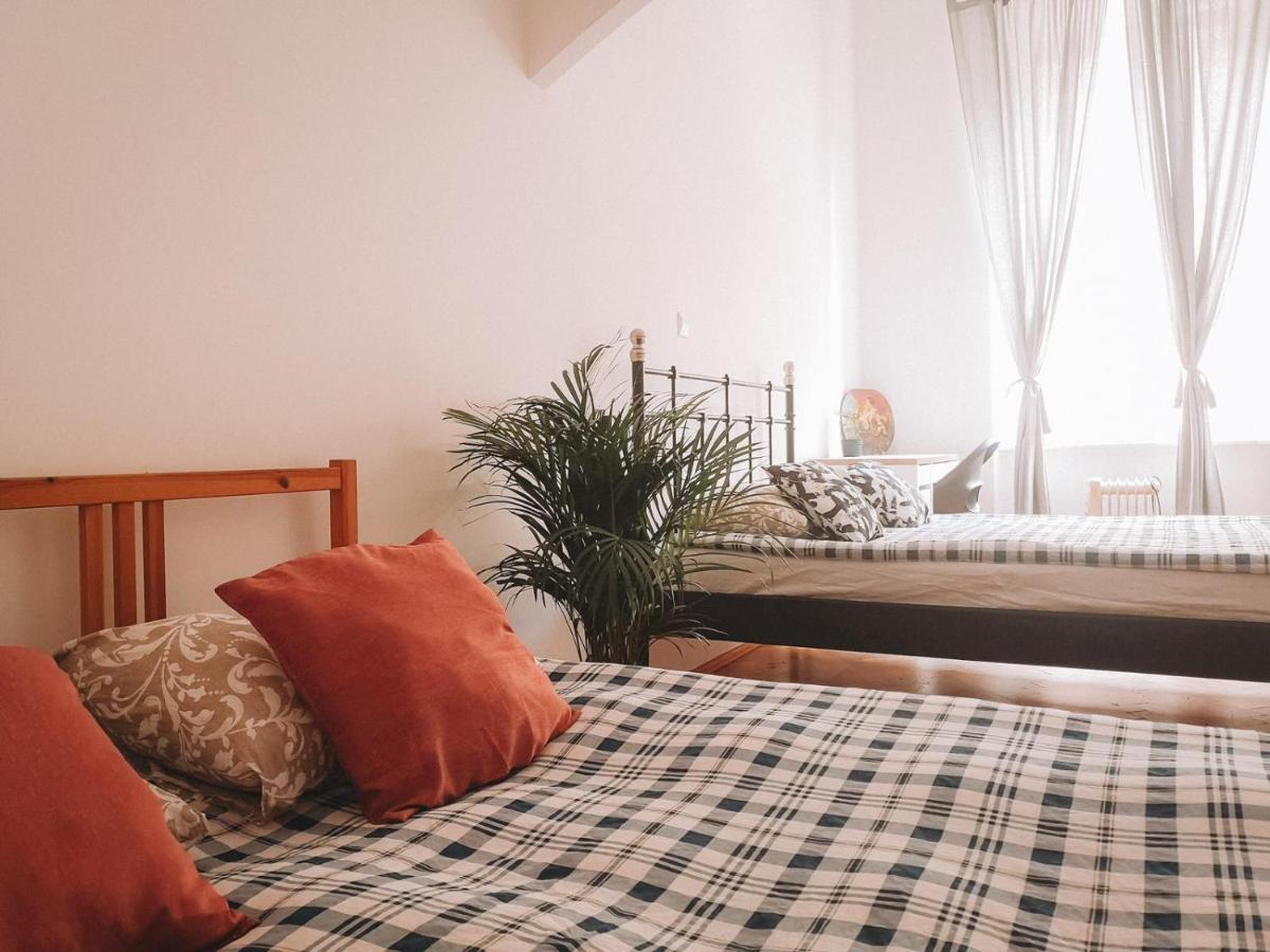Batorego Apartment Краків Екстер'єр фото