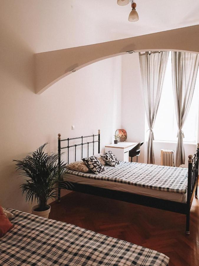 Batorego Apartment Краків Екстер'єр фото